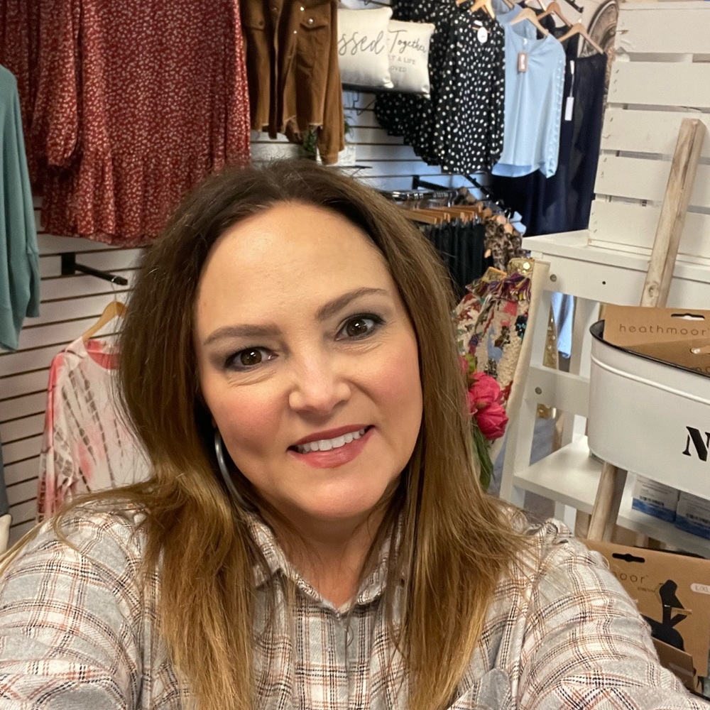 Meet your Posher, Chasity